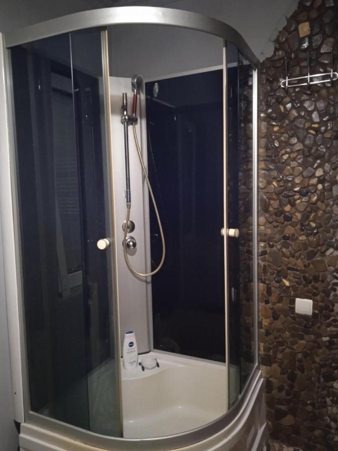 Apartmán Карпатські Ночі Чан На Території Jaremče Exteriér fotografie