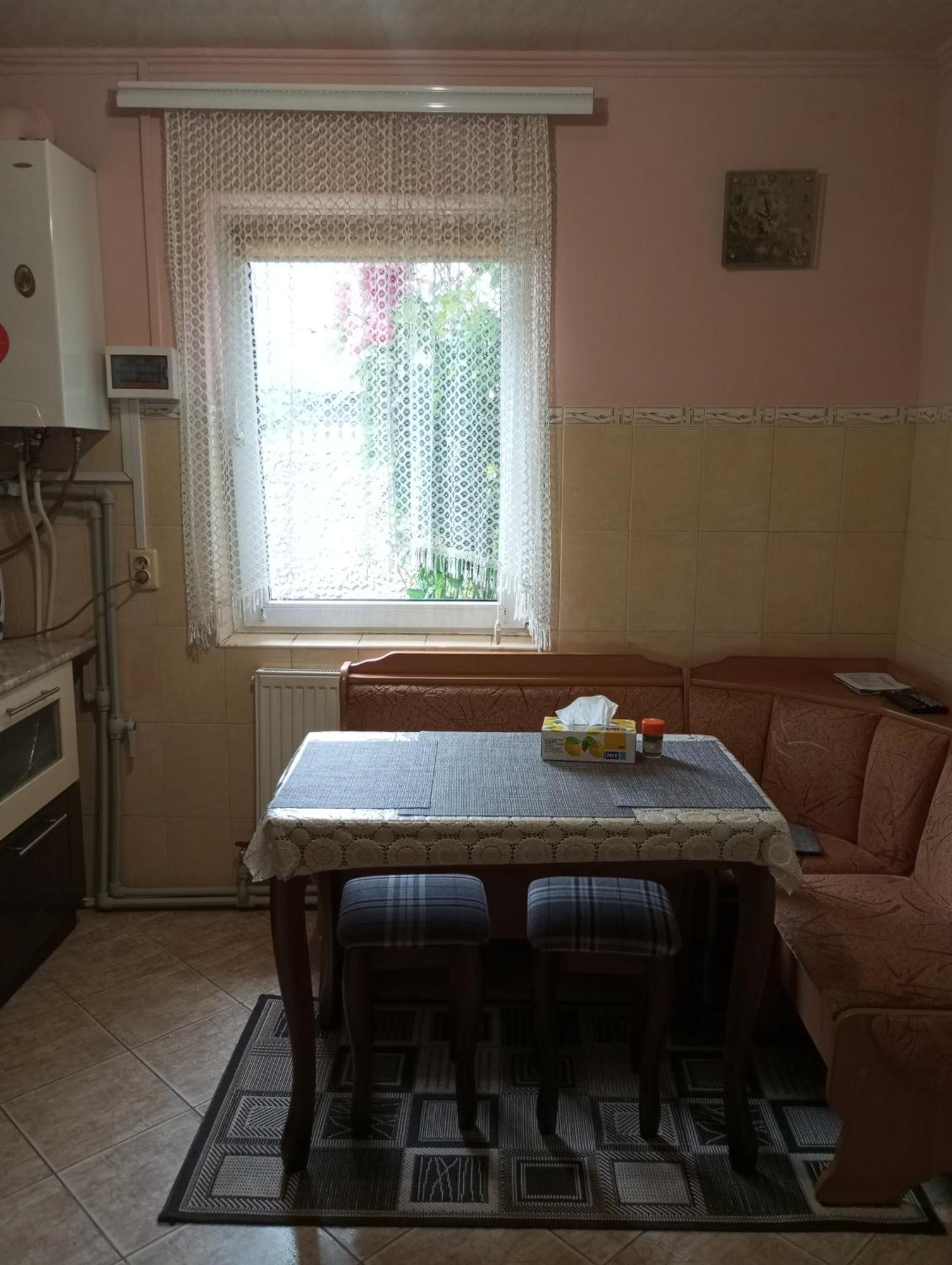 Apartmán Карпатські Ночі Чан На Території Jaremče Exteriér fotografie