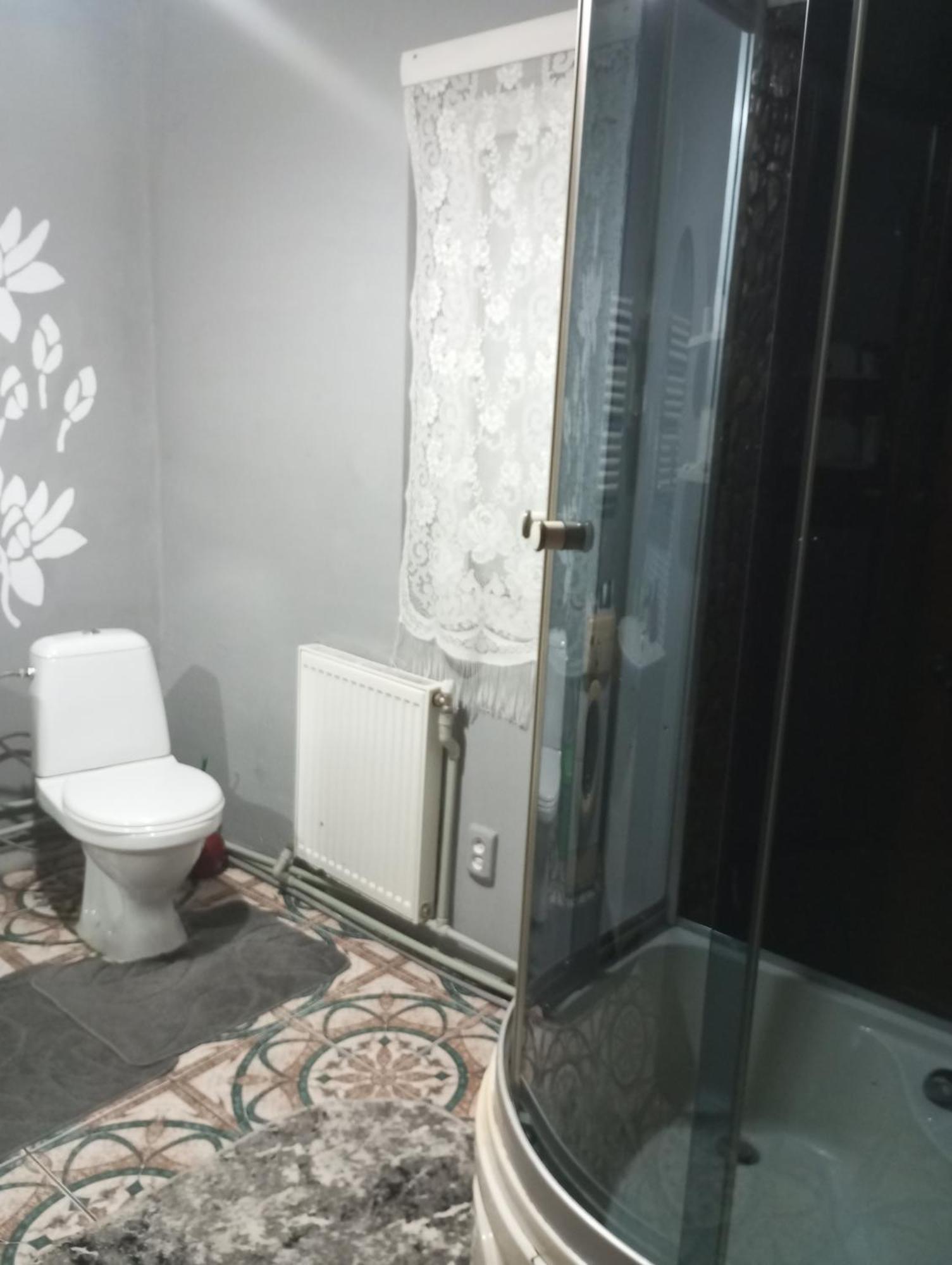 Apartmán Карпатські Ночі Чан На Території Jaremče Exteriér fotografie