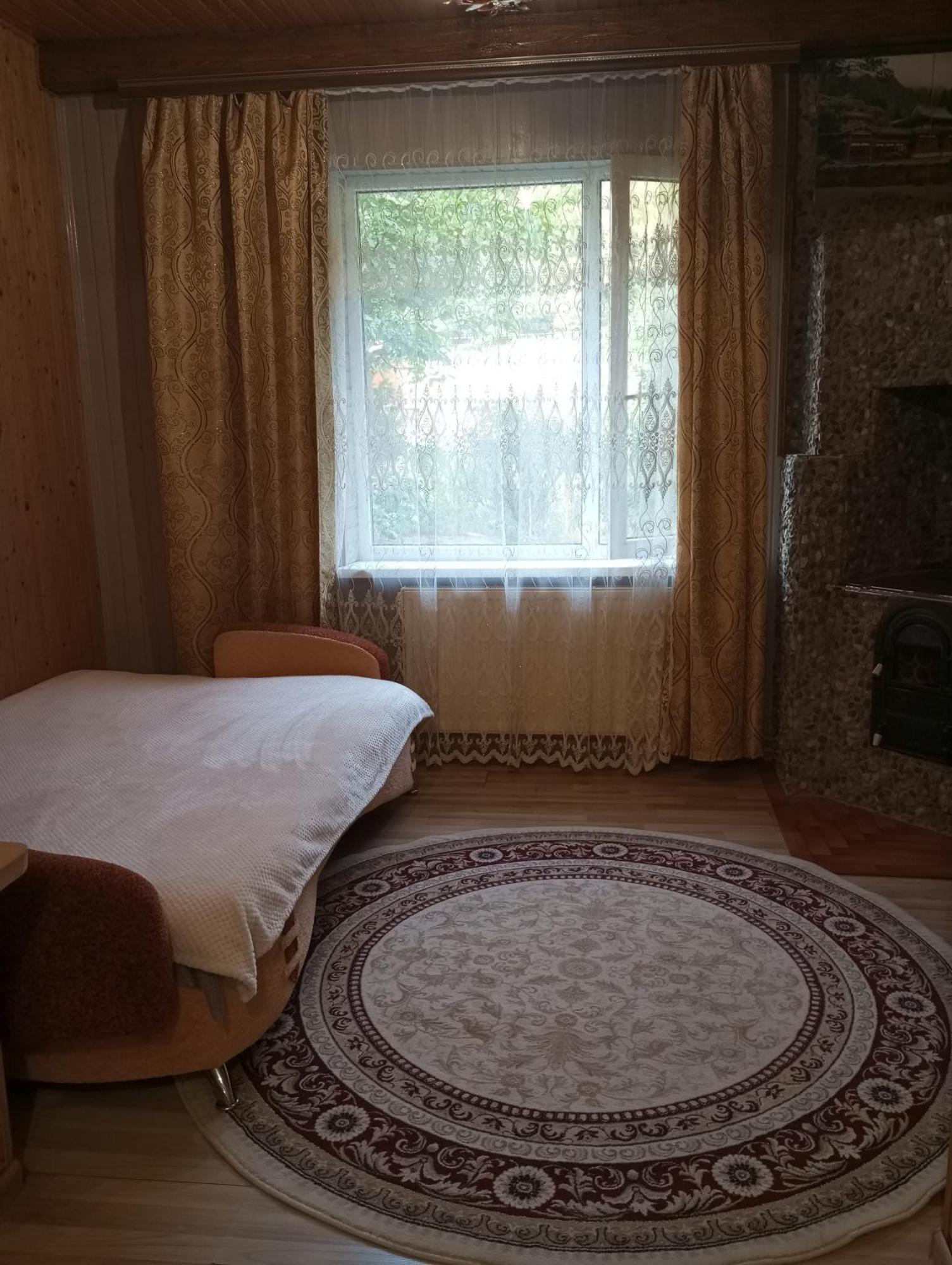 Apartmán Карпатські Ночі Чан На Території Jaremče Exteriér fotografie