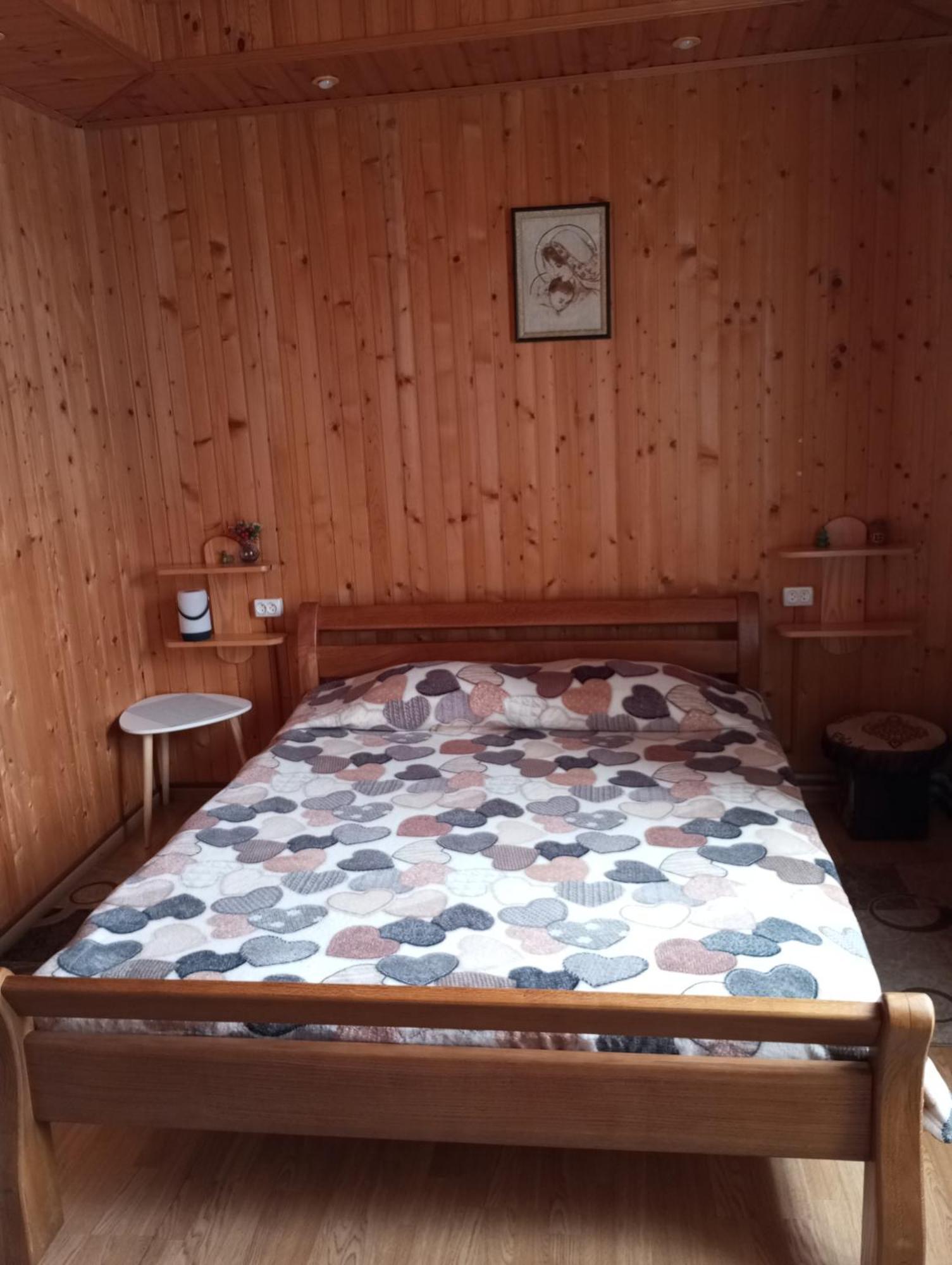 Apartmán Карпатські Ночі Чан На Території Jaremče Exteriér fotografie